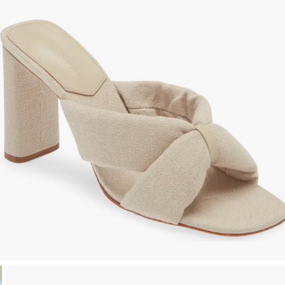 Schutz Fairy Slides